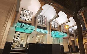 Hotel Financial